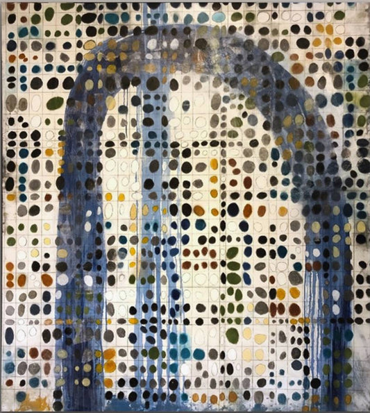 Intercity Patina #13